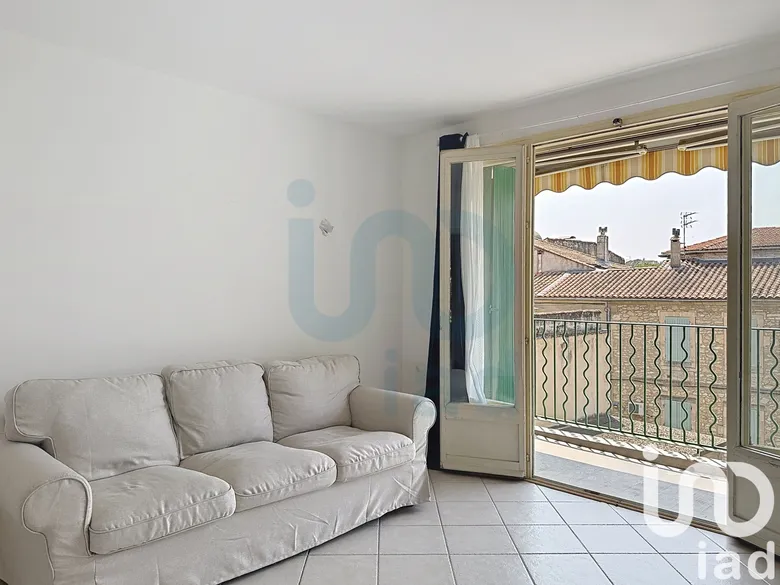 Appartement 3 pièces 60 m² · à Saint-Rémy-de-Provence · 60 m² · 190 000 €