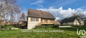 Maison traditionnelle à Commes (14520)