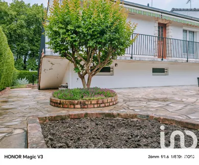Maison à Marmagne (18500)