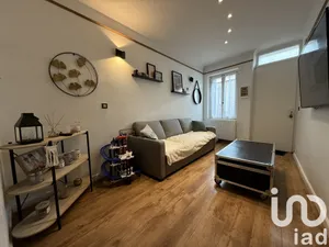 Apartment at Saint-Fargeau-Ponthierry (77310)