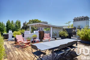 Appartement à Vaucresson (92420)