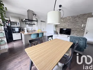Appartement à Toulouse (31200)
