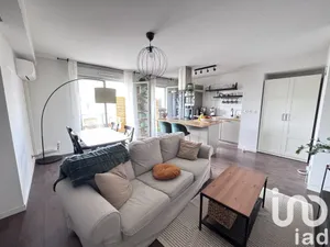 Apartment at Toulouse (31200)