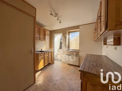 Village house at Braine (02220)