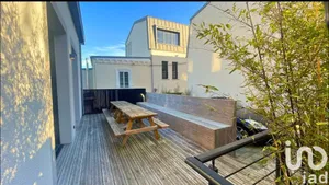 Maison à Granville (50400)