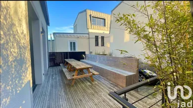 House in Granville (50400)