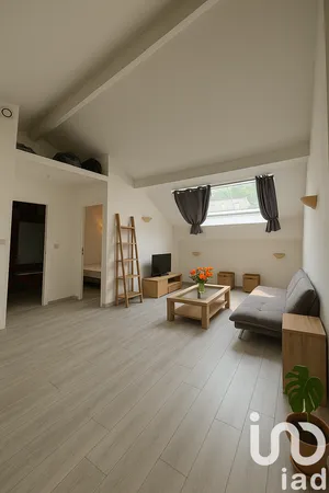 Appartement à Le Teil (07400)