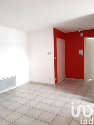 Appartement à Montigny-en-Gohelle (62640)