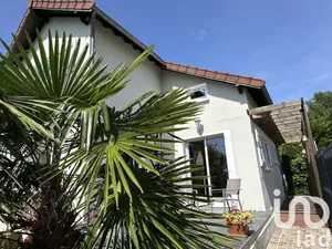 Maison à Noiseau (94880)