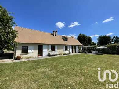 Maison à Richebourg (78550)