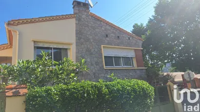 Maison traditionnelle à Arles Sur Tech (66150)