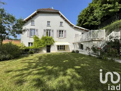 Maison de ville à Châtillon-sur-Seine (21400)