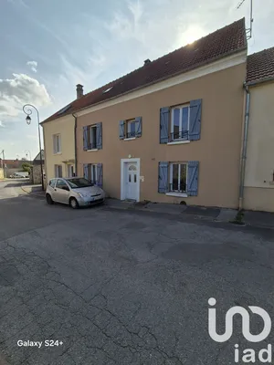Village house at Lizy-sur-Ourcq (77440)