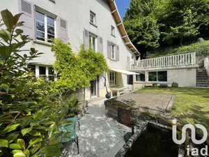 Townhouse at Châtillon-sur-Seine (21400)