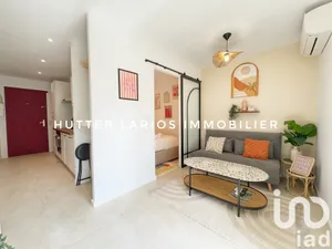 Appartement à Hyères (83400)