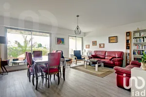 Appartement à Bordeaux (33200)