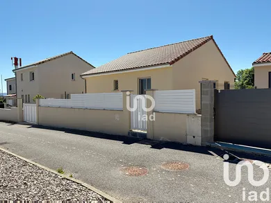 Traditional house in La Cavalerie (12230)