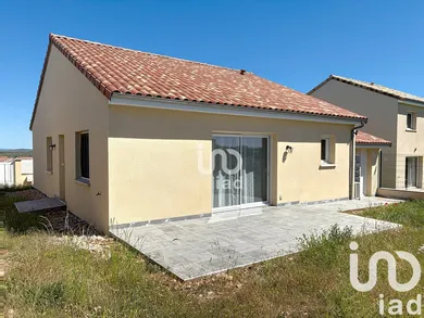 Traditional house in La Cavalerie (12230)