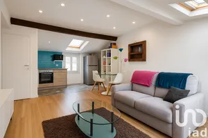 Apartment at Châlons-en-Champagne (51000)