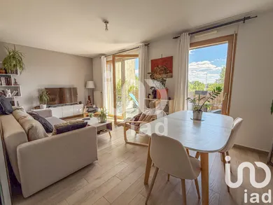 Apartment at Montévrain (77144)