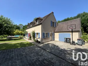 Maison à Héricy (77850)