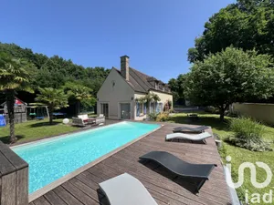 Maison à Héricy (77850)