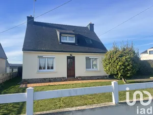 House at Berric (56230)
