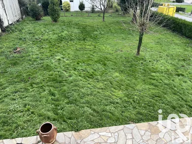 Land at Guémené-Penfao (44290)