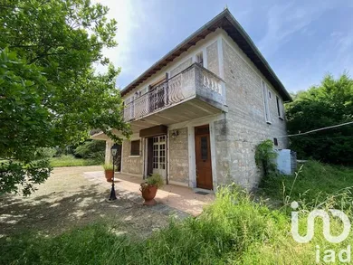 Maison à Alès (30100)