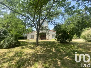 Maison à Maulévrier (49360)