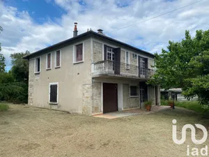 House at Alès (30100)