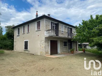 House at Alès (30100)