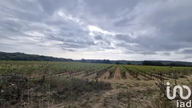 Farm land in LEDENON (30210)