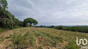 Terrain agricole  à LEDENON (30210)