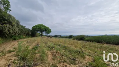Farm land at LEDENON (30210)