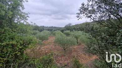 Farm land in LEDENON (30210)