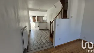 Maison de ville à Saint-Valery-sur-Somme (80230)