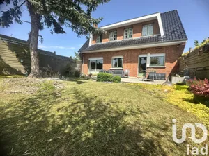 Park home at Bailleul-Sir-Berthoult (62580)