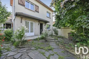 House at Colombes (92700)