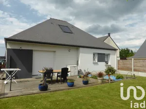 Maison à Plerguer (35540)