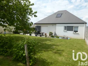 Maison à Plerguer (35540)