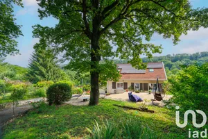 House at Saint-Genis-les-Ollières (69290)