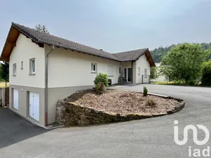 Maison à Walscheid (57870)