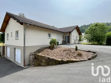 House at Walscheid (57870)