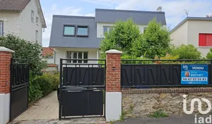 Maison à Montmorency (95160)