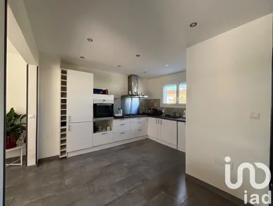 House at Claye-Souilly (77410)