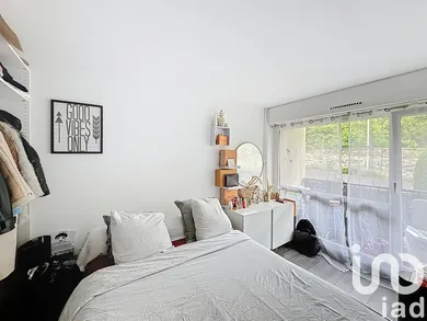 Apartment in Eaubonne (95600)