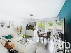 Appartement à Eaubonne (95600)