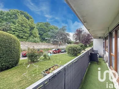 Appartement à Eaubonne (95600)