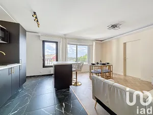 Appartement à Saint-Malo (35400)